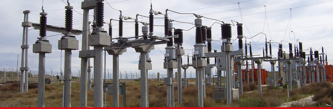Experiencia en distribución eléctrica - SIEyE