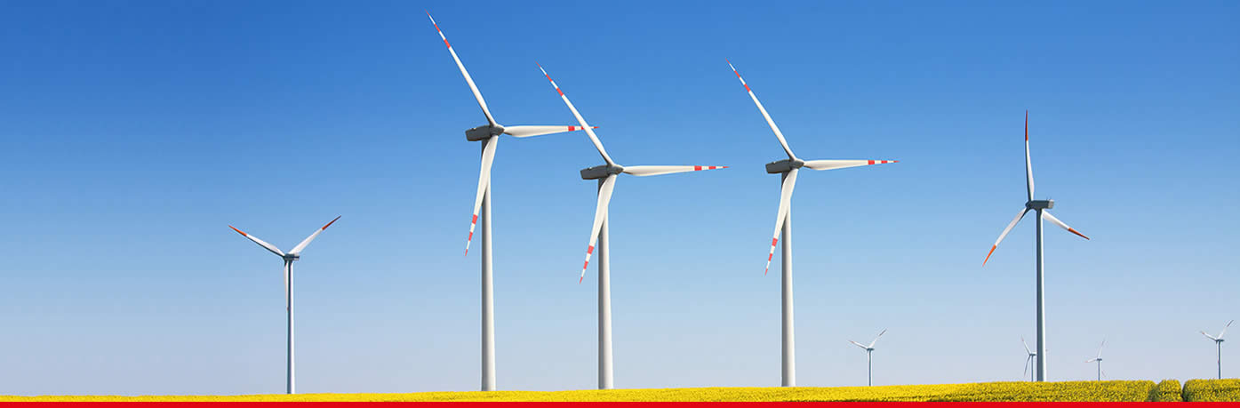 Proyectos de energías renovables - SIEyE