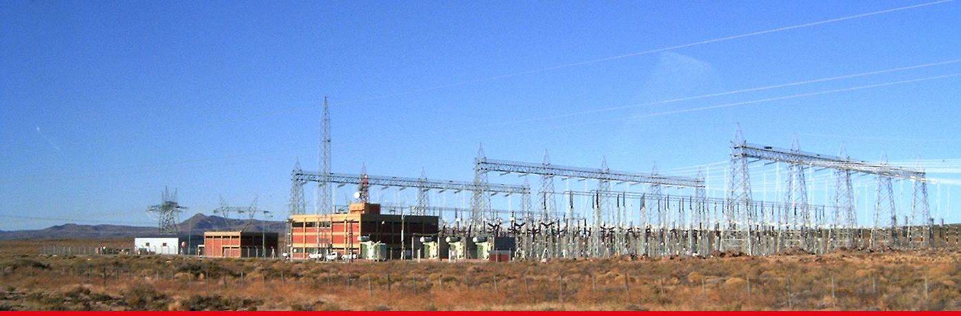 SIEyE Consultores - Sistemas de distribucion electrica