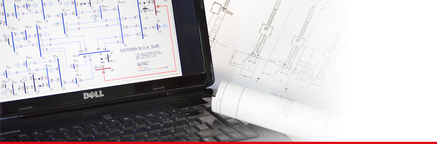 Ingeniería y proyectos eléctricos - SIEyE