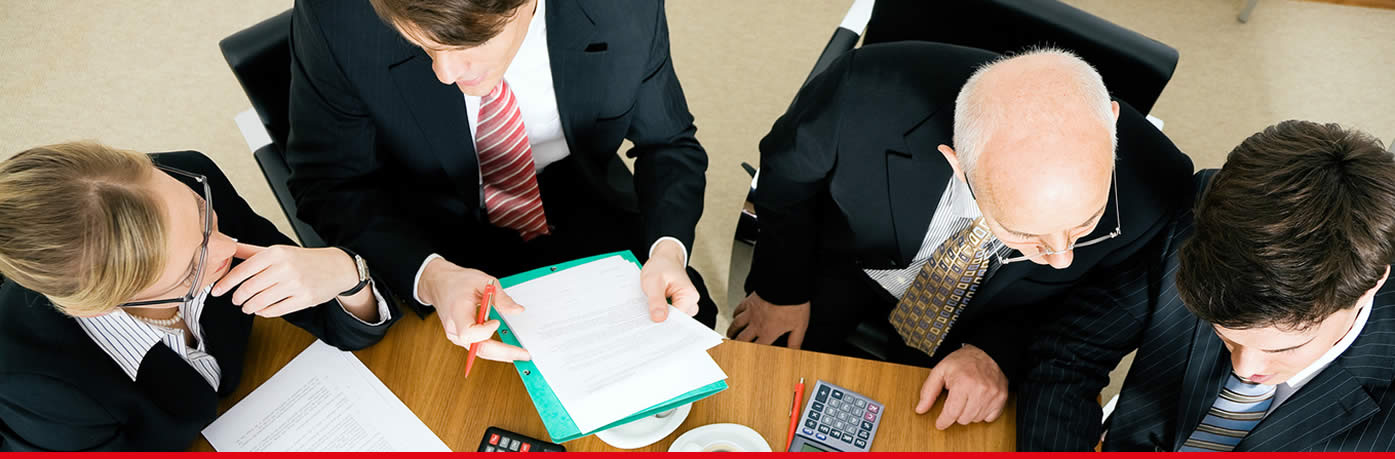 Equipo profesional de SIEyE Consultores