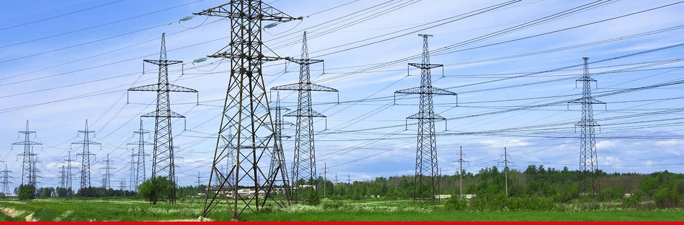 Experiencia en transporte de energía eléctrica - SIEyE